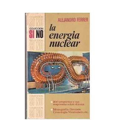 La energía nuclear