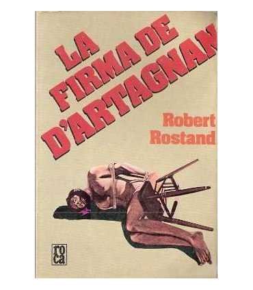 La firma de D´Artagnan