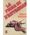 La firma de D´Artagnan