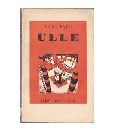 Ulle
