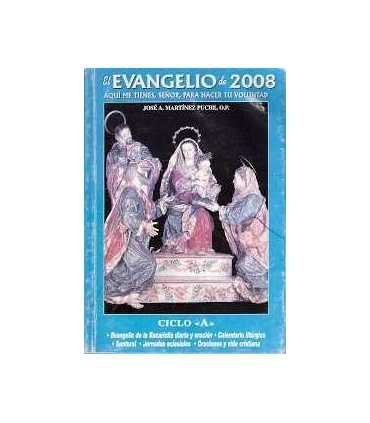 El Evangelio de 2008