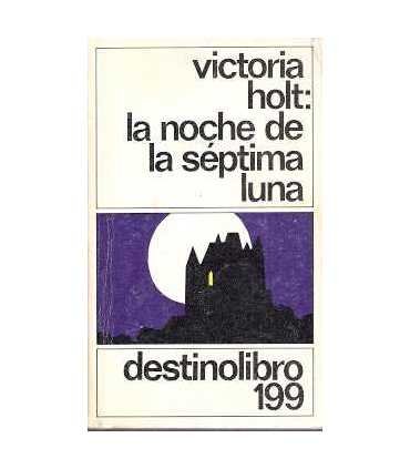 La noche de la séptima luna