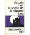 La noche de la séptima luna