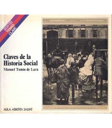 Claves de la Historia Social