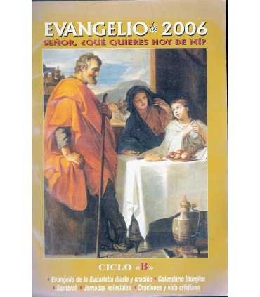 Evangelio de 2006