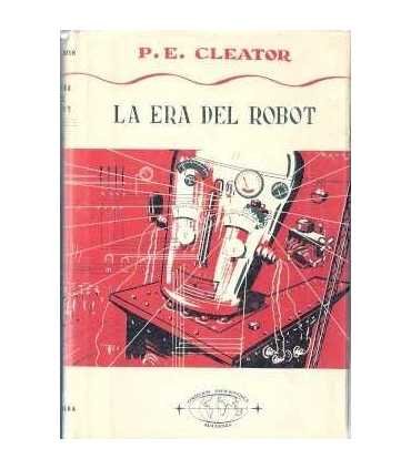 La era del robot
