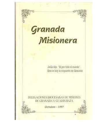 Granada Misionera