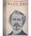 Mano roja