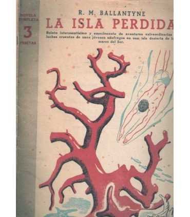 La isla perdida