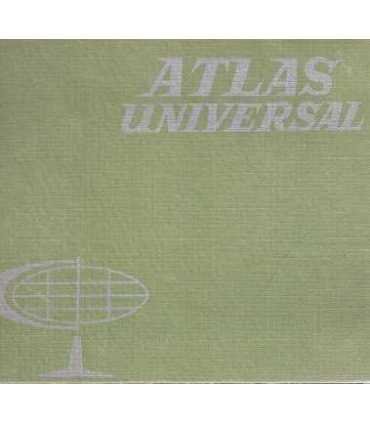 Atlas Universal