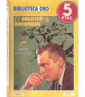 El orgullo de Owermoor