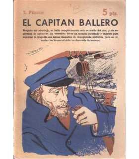 El capitán Ballero
