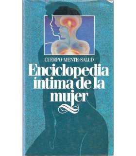 Enciclopedia íntima de la mujer