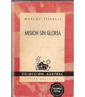 Misión sin gloria