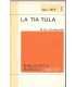 La tía Tula
