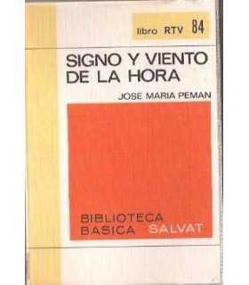 Signo y viento de la hora