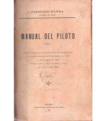 Manual del Piloto