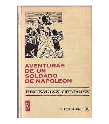 Aventuras de un soldado de Napoleon