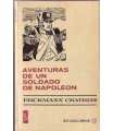 Aventuras de un soldado de Napoleon