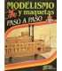 Modelismo y Maquetas paso a paso
