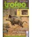 Trofeo. Caza y conservación. Nº 412.