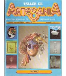 Taller de Artesanía nº 11. Vidrio.