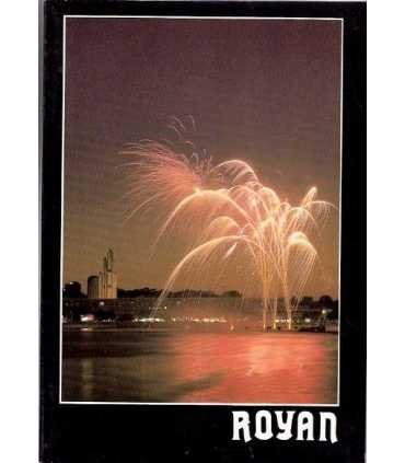 Royan Livre d´Or
