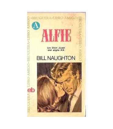 Alfie. Un don Juan del siglo XX