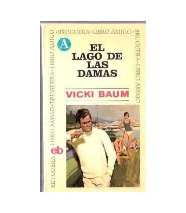 El lago de las damas