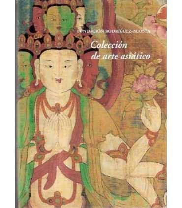 Colección de arte asiático