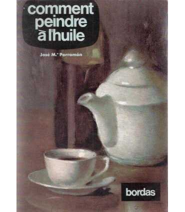 Comment peindre à l´huile