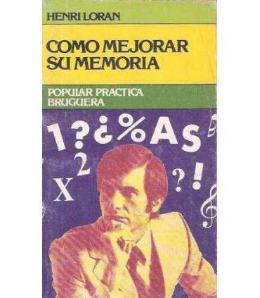 Como mejorar su memoria
