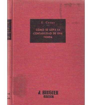Cómo se lleva la contabilidad de una tienda