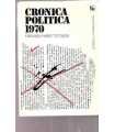Crónica política 1970