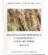 Investigación Biológica y Edafológica de la Cueva de Nerja