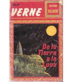 De la Tierra a la Luna