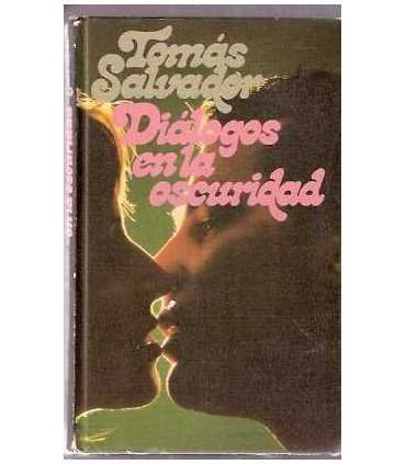 Diálogos en la oscuridad