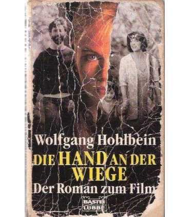 Die Hand an der Wiege