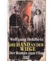Die Hand an der Wiege