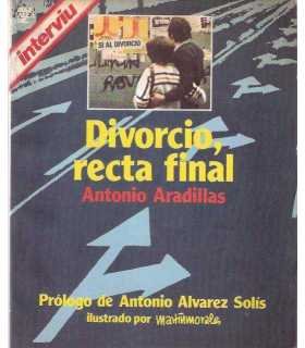 Divorcio recta final