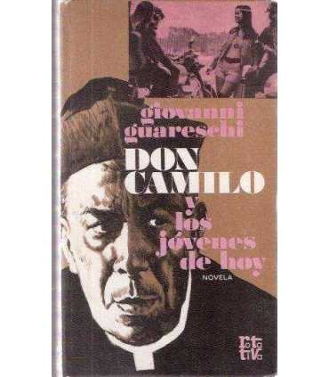 Don Camilo y los jóvenes de hoy