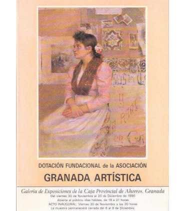 Granada Artística