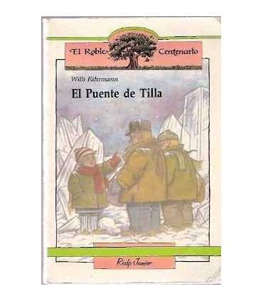 El puente de Tilla