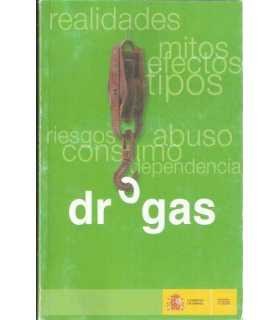 Drogas. Plan Nacional sobre drogas
