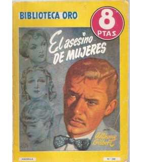 El asesino de mujeres