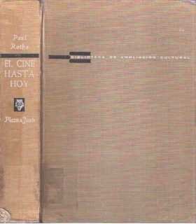 El cine hasta hoy. Panorama del cine mundial