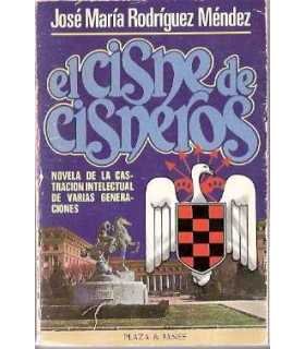 El cisne de Cisneros