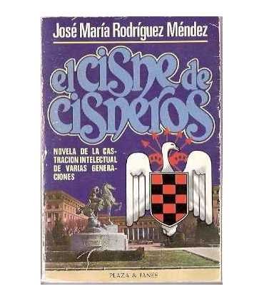 El cisne de Cisneros