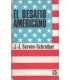 El desafío americano