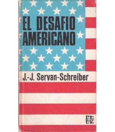 El desafío americano